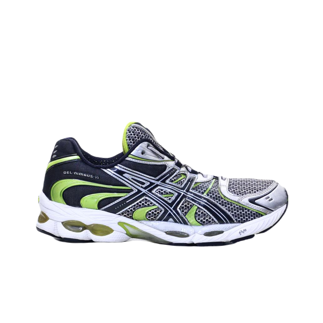 Asics nimbus usa hotsell