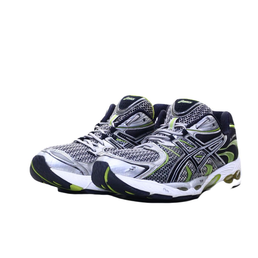 Asics nimbus 11 shop mens
