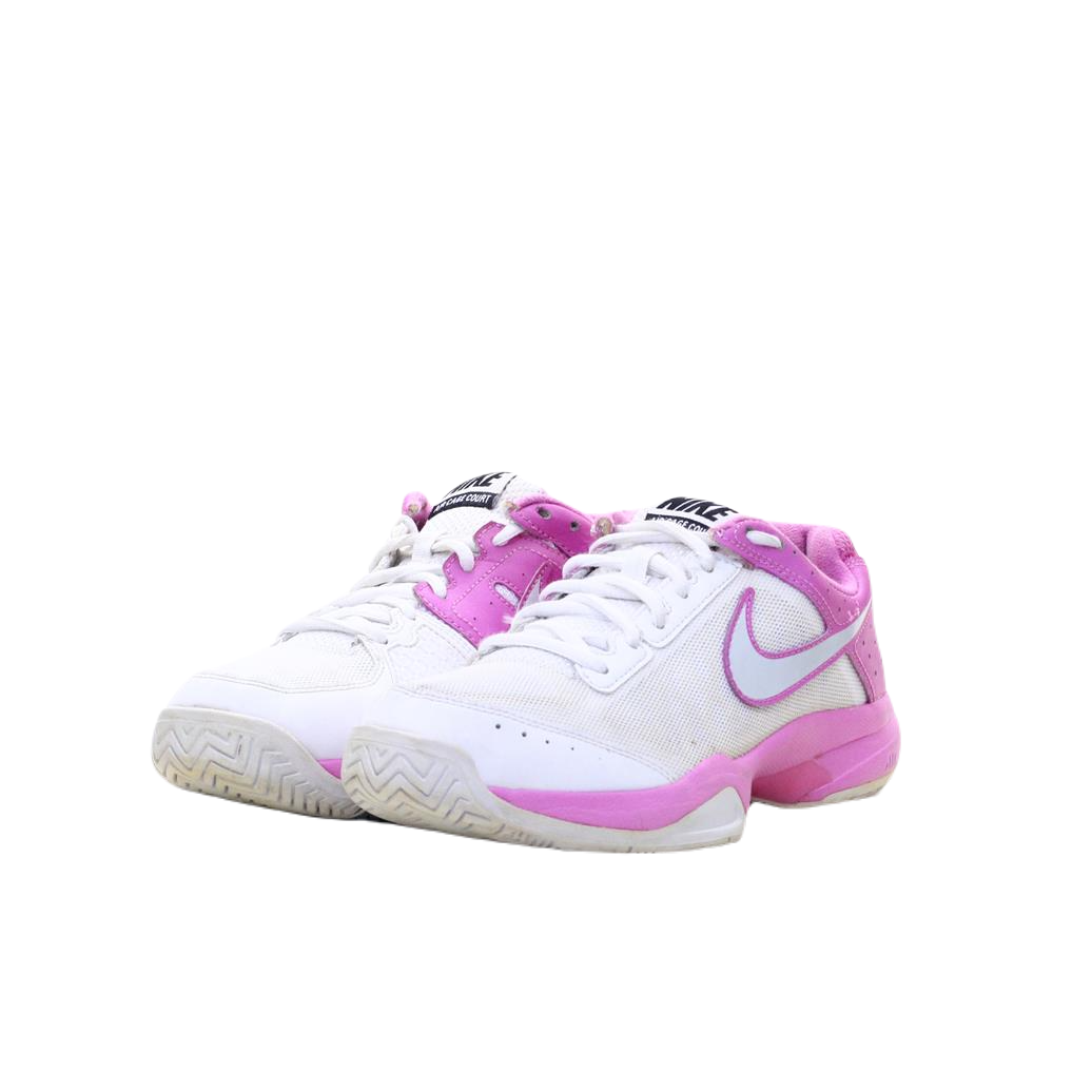 Nike air top cage court women's