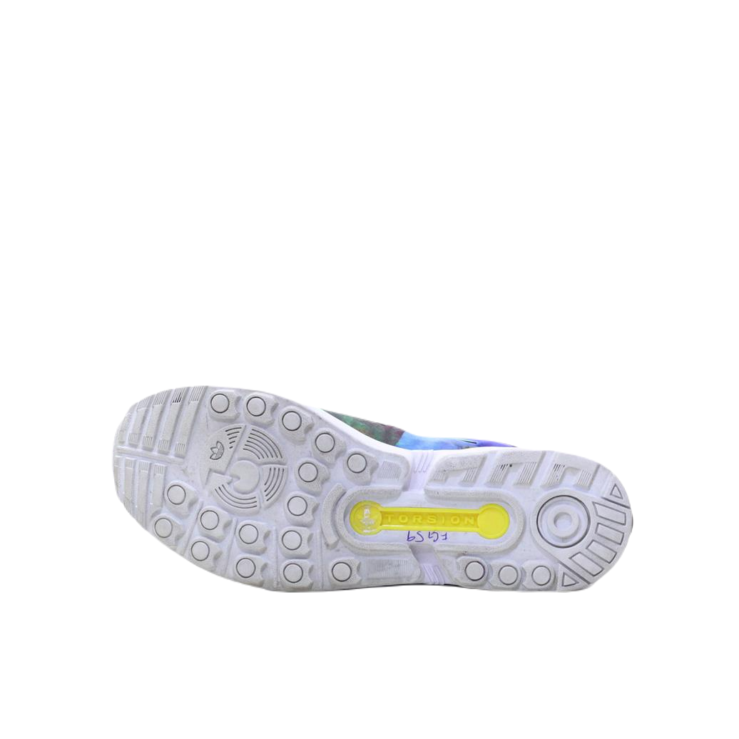 ADIDAS ZX FLUX TORSION Original USA Imported