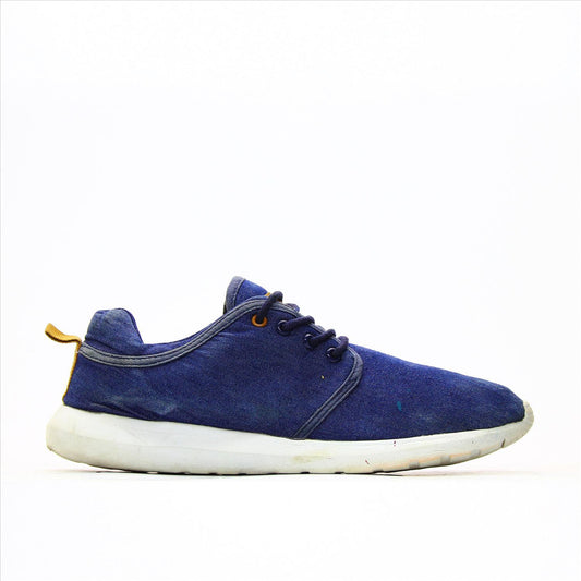 DOCKER DENIM