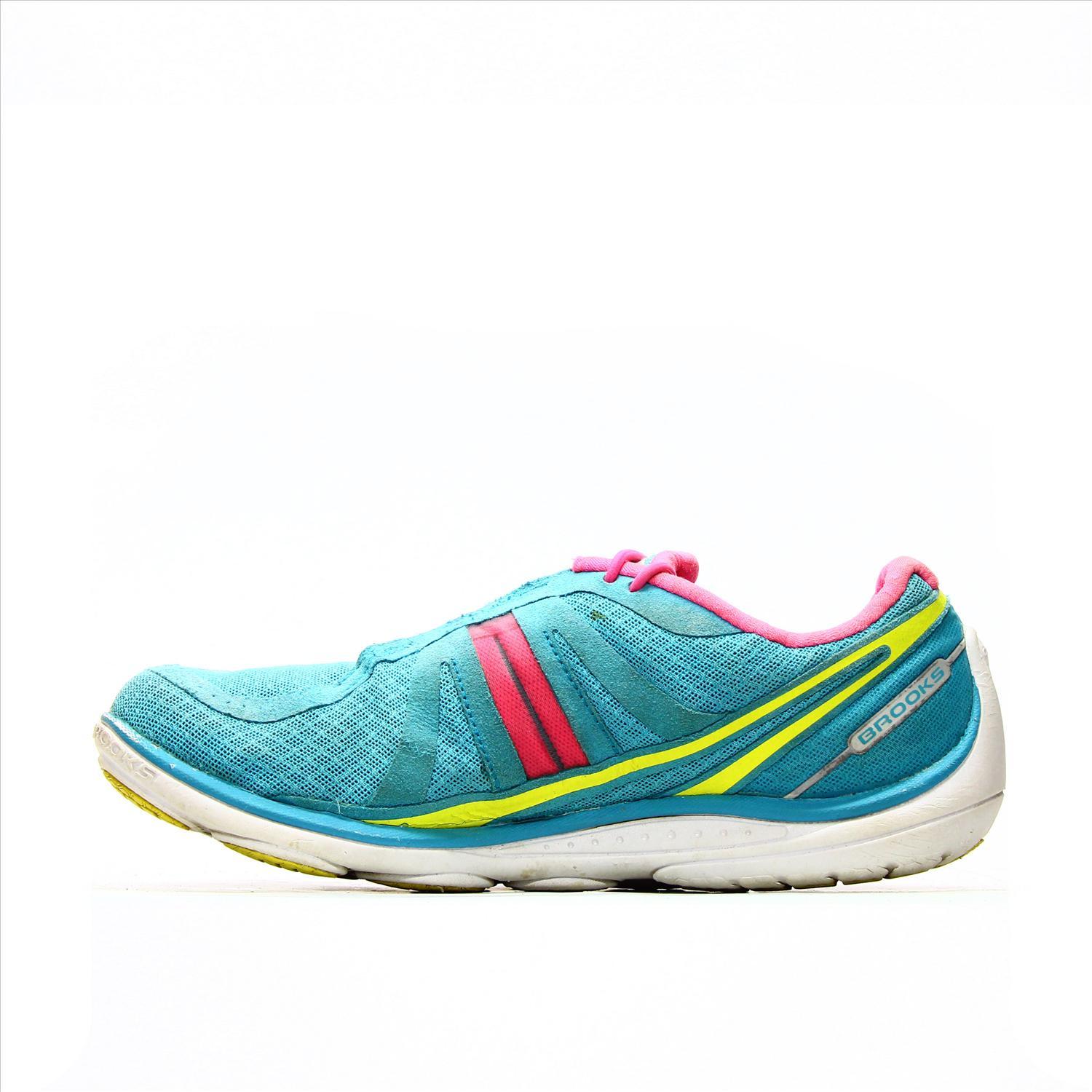 BROOKS PURE CONNECT