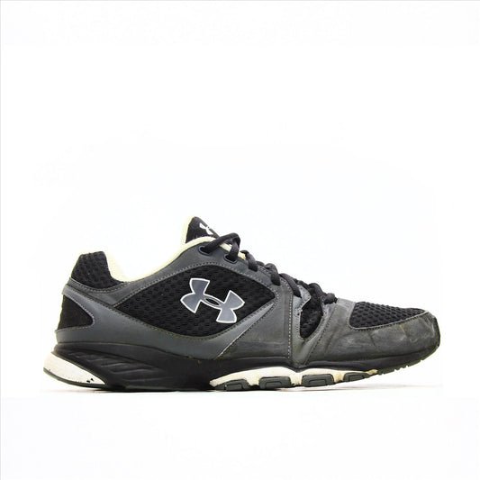 UNDER ARMOUR